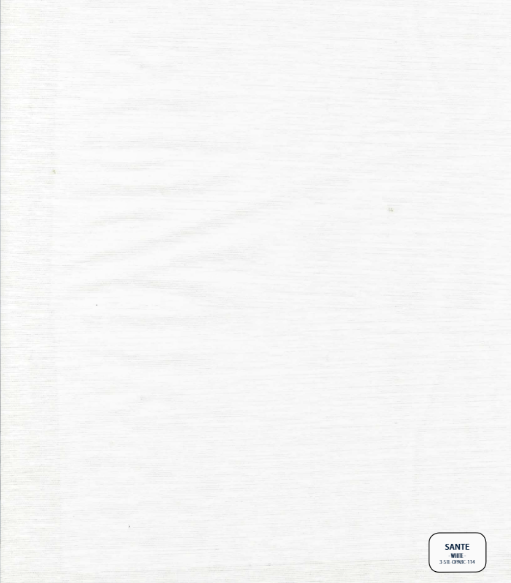 Sante color White