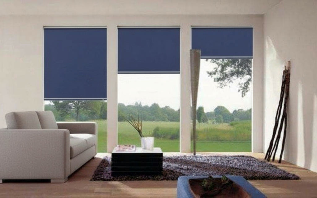 Enrollable Linea Blackout Long Beach