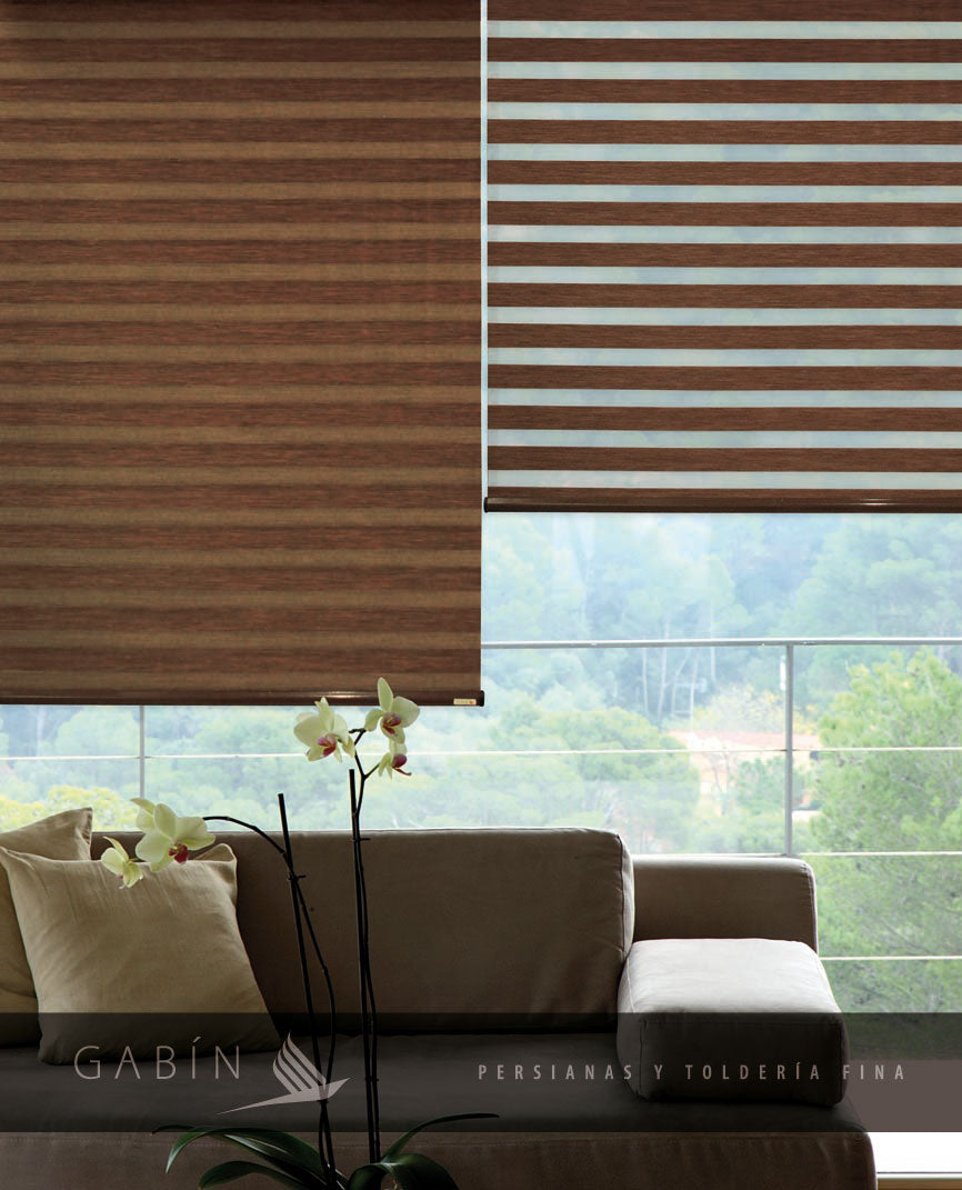 Eclisse color chocolate