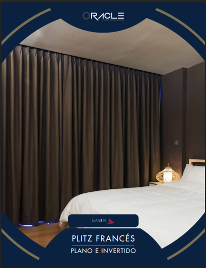 Cortinas Blackout Nocte