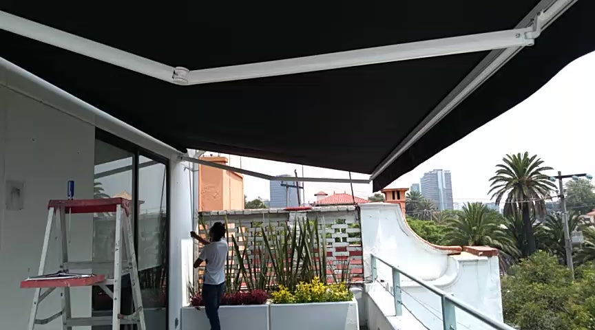 Servicio de instalación